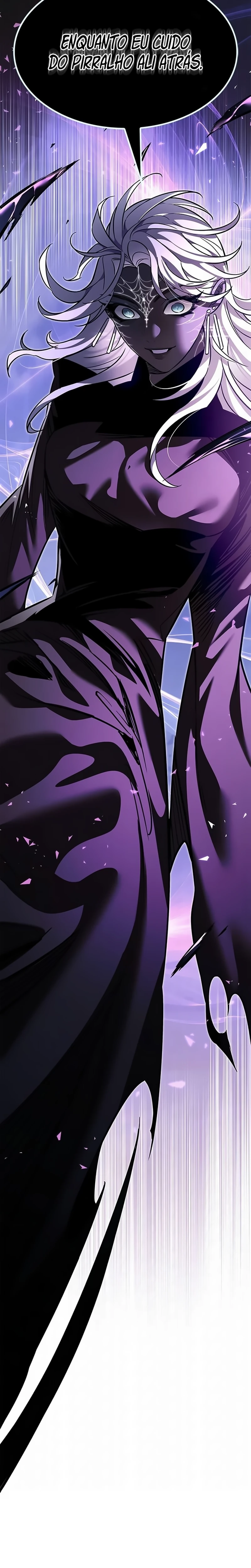 Read Eleceed Português Manga Online