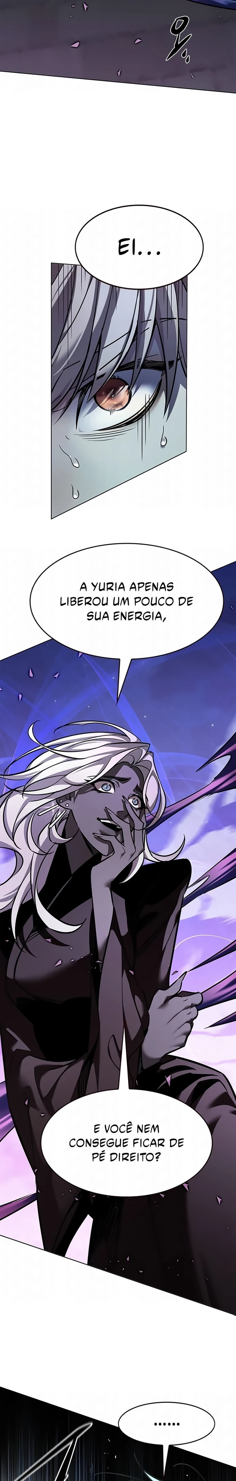 Read Eleceed Português Manga Online