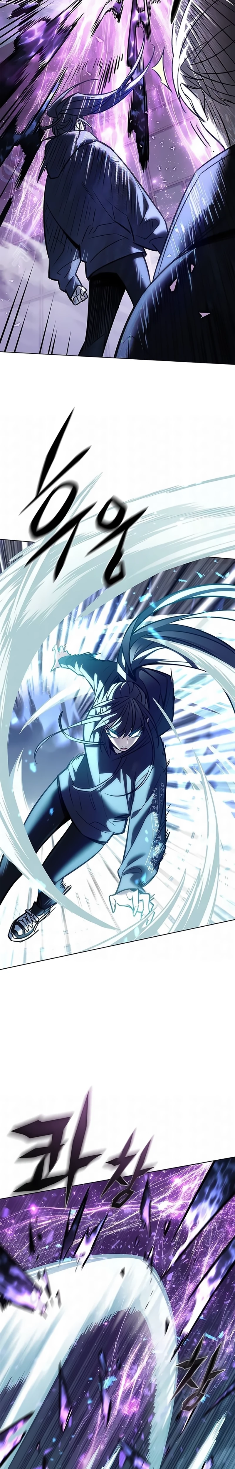 Read Eleceed Português Manga Online