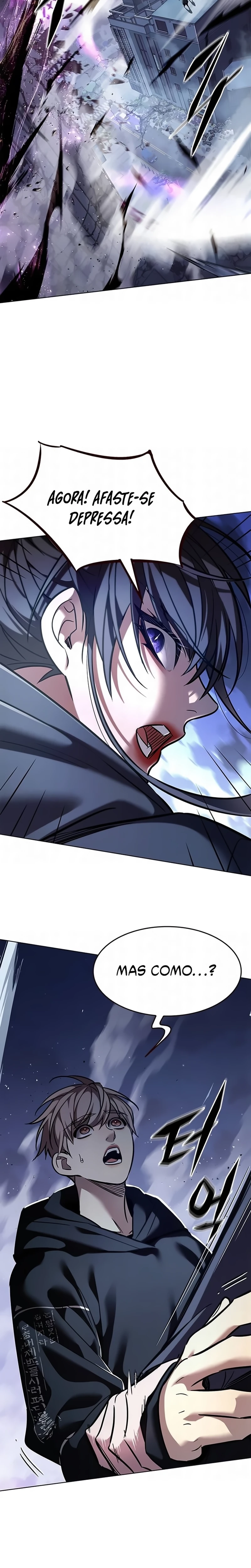 Read Eleceed Português Manga Online