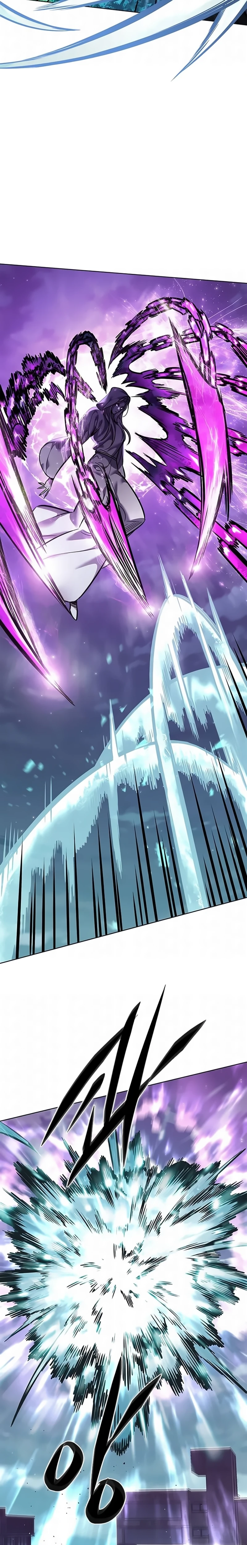 Read Eleceed Português Manga Online