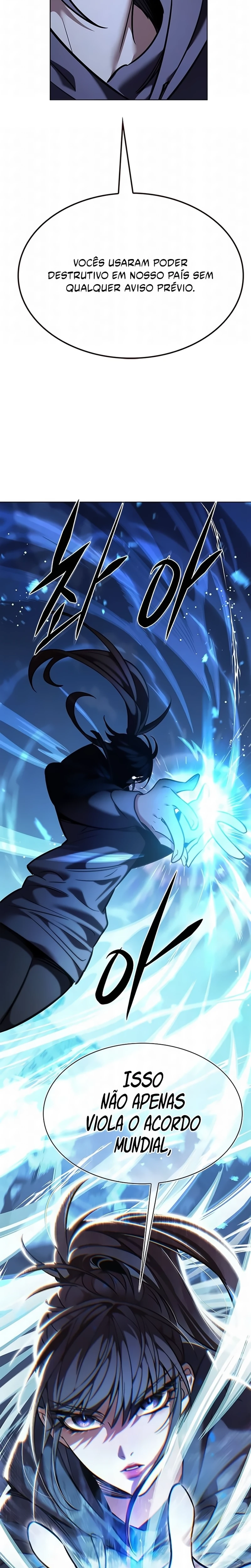 Read Eleceed Português Manga Online