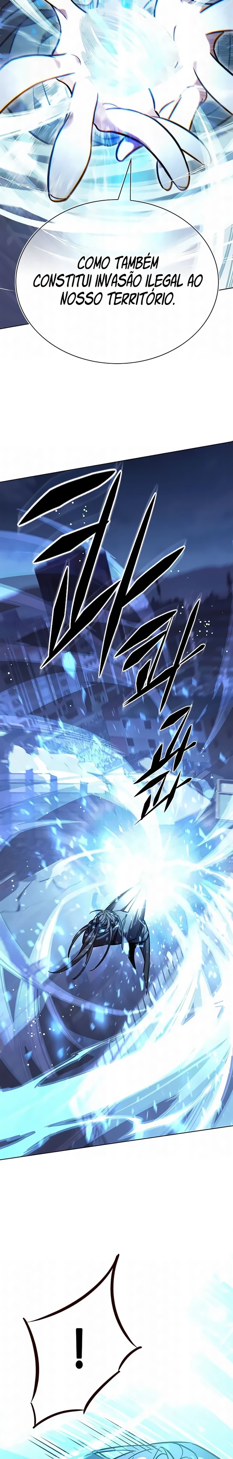 Read Eleceed Português Manga Online