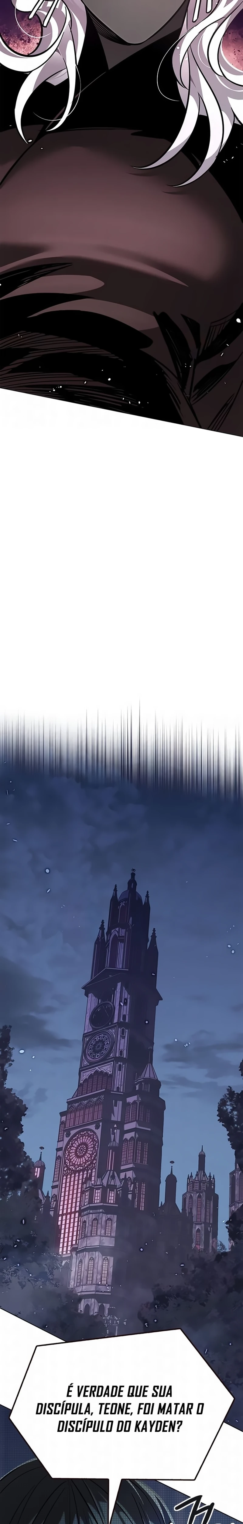 Read Eleceed Português Manga Online