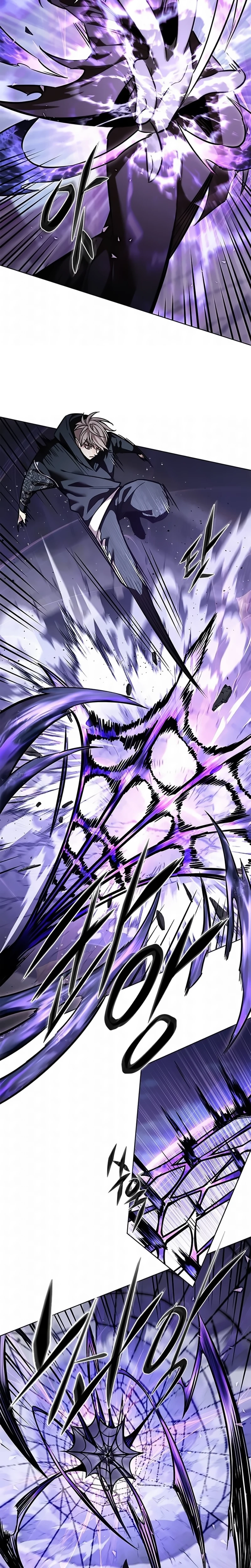 Read Eleceed Português Manga Online