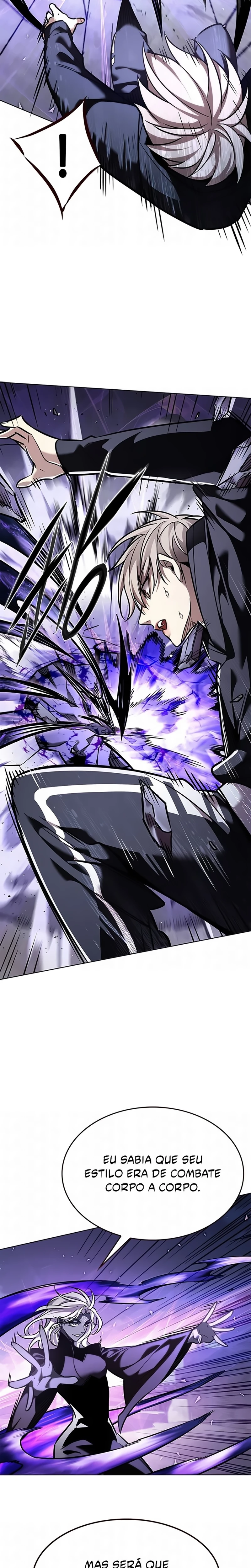 Read Eleceed Português Manga Online