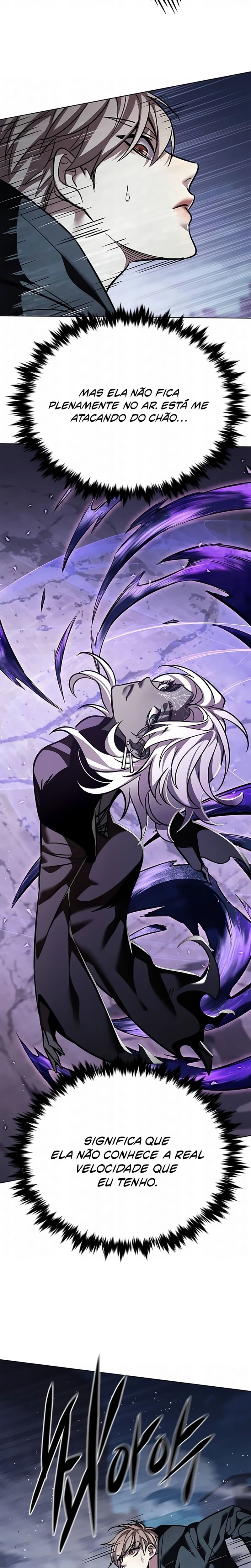 Read Eleceed Português Manga Online