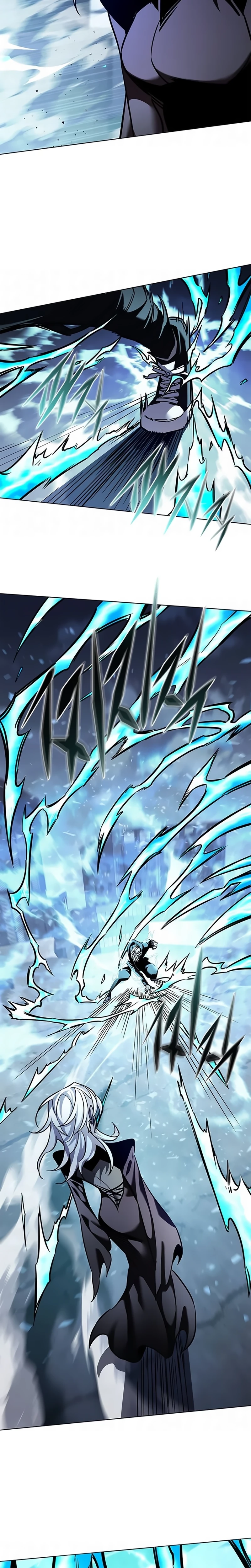 Read Eleceed Português Manga Online