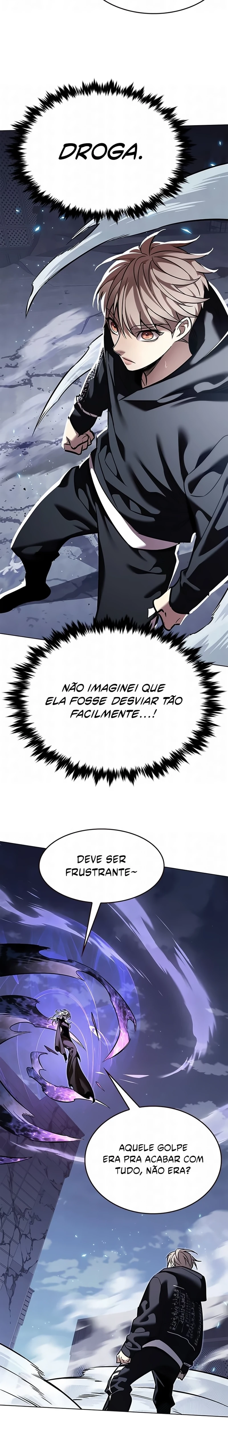 Read Eleceed Português Manga Online