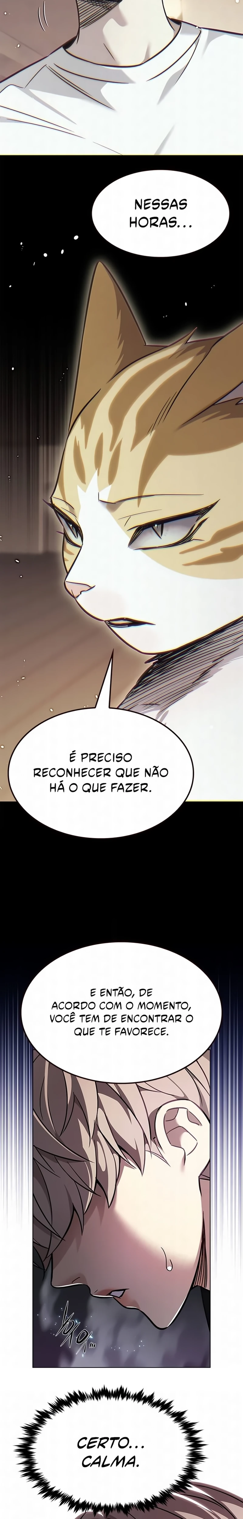 Read Eleceed Português Manga Online