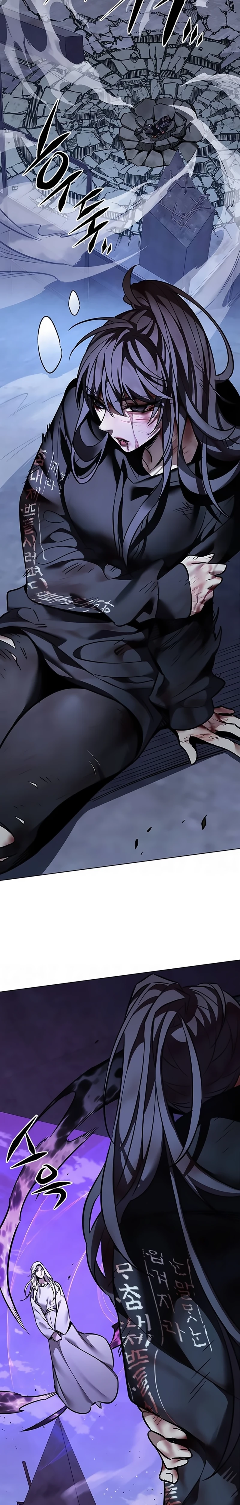 Read Eleceed Português Manga Online