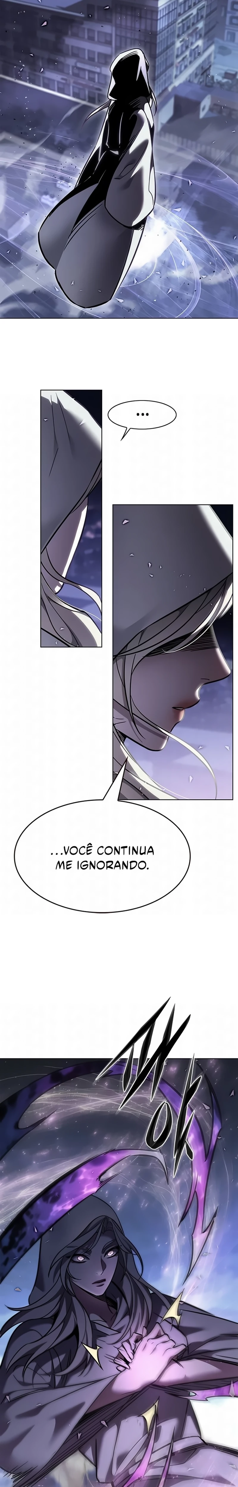 Read Eleceed Português Manga Online