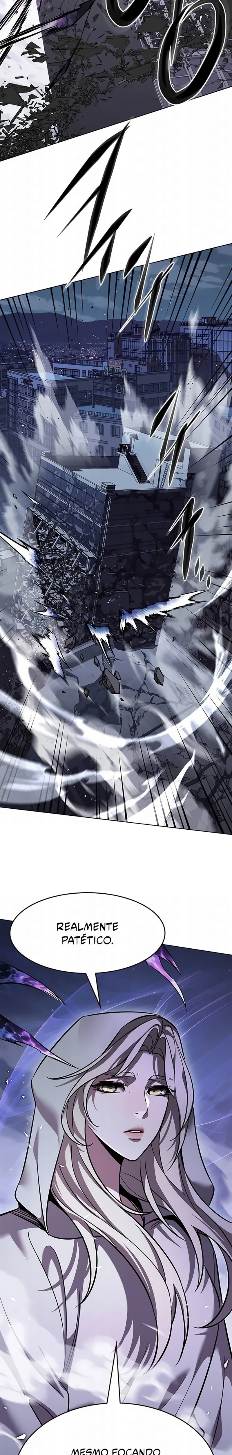 Read Eleceed Português Manga Online