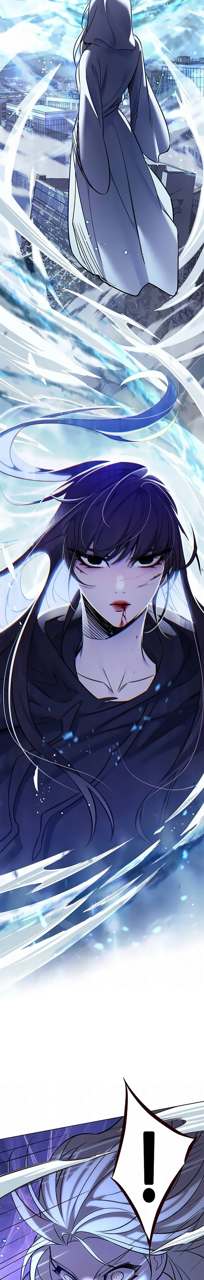 Read Eleceed Português Manga Online