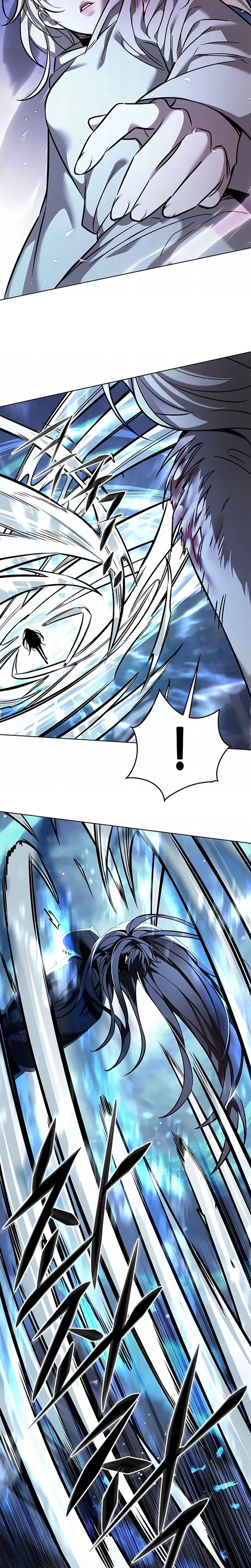 Read Eleceed Português Manga Online