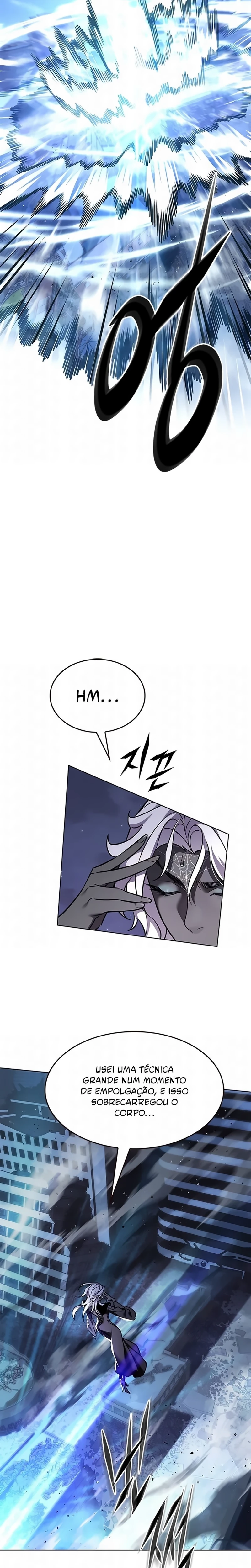 Read Eleceed Português Manga Online