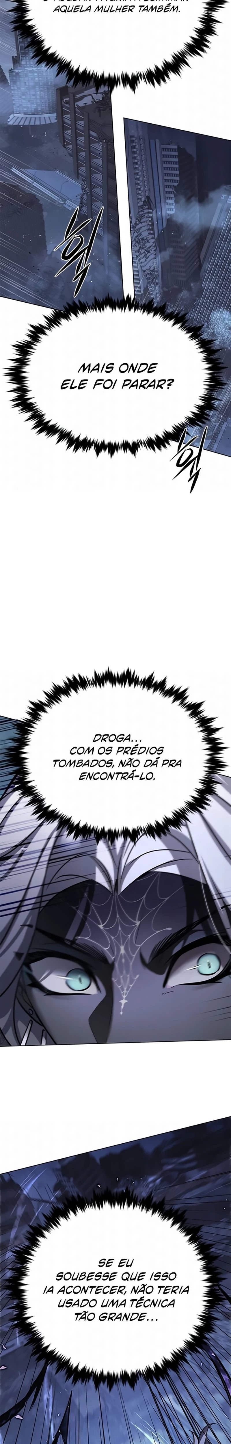 Read Eleceed Português Manga Online