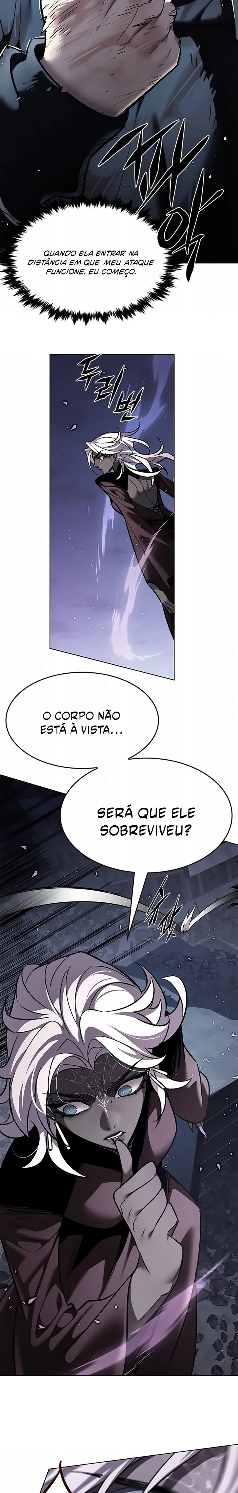 Read Eleceed Português Manga Online