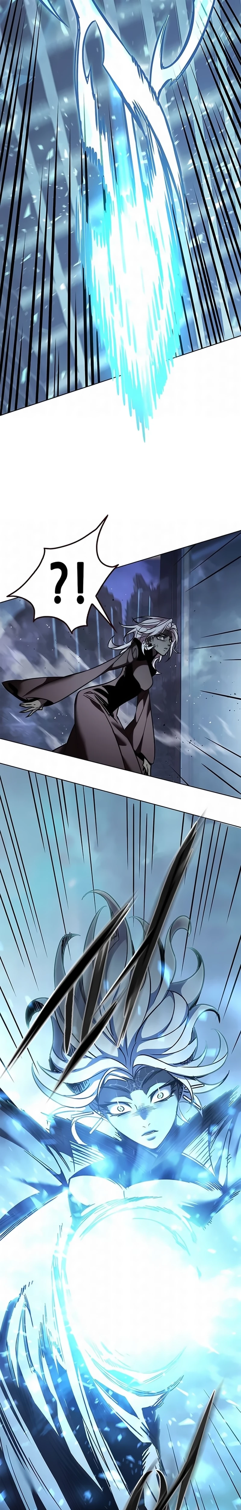 Read Eleceed Português Manga Online