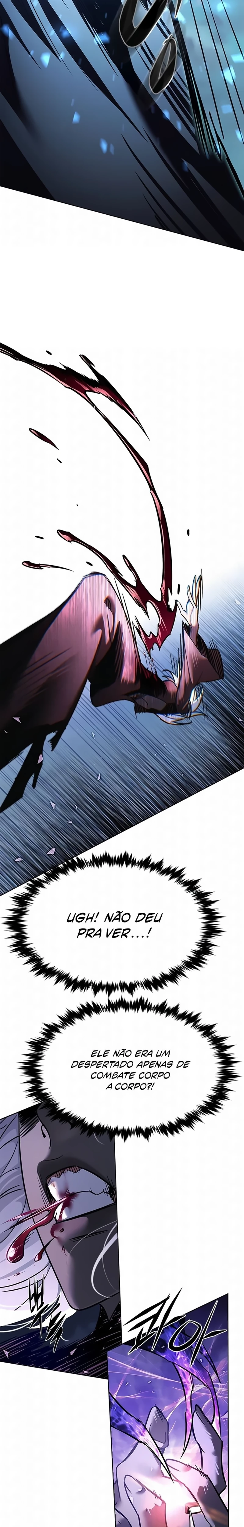 Read Eleceed Português Manga Online