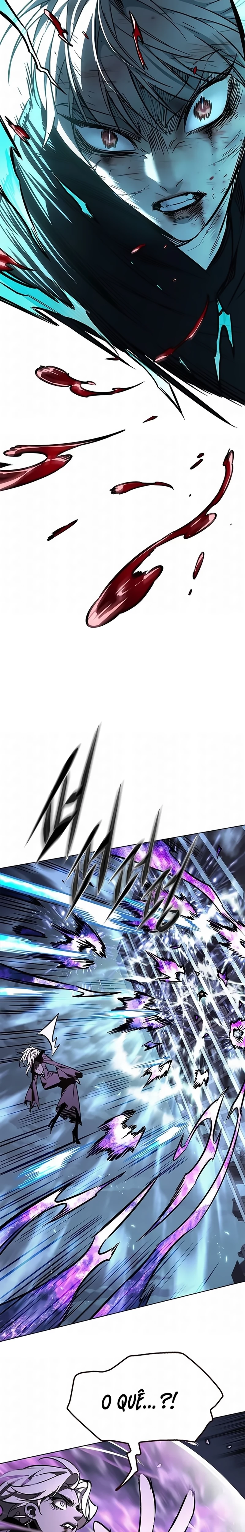 Read Eleceed Português Manga Online