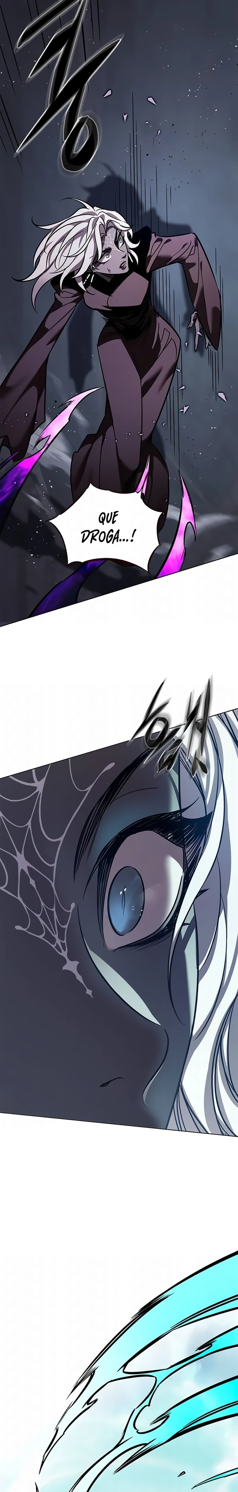 Read Eleceed Português Manga Online