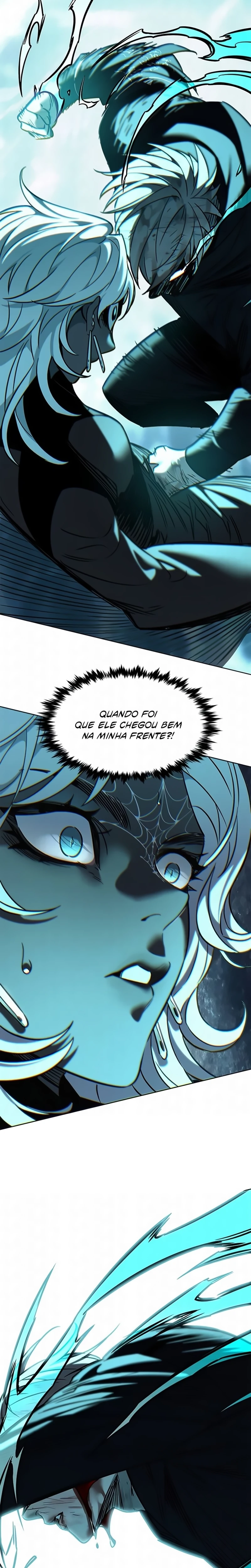 Read Eleceed Português Manga Online