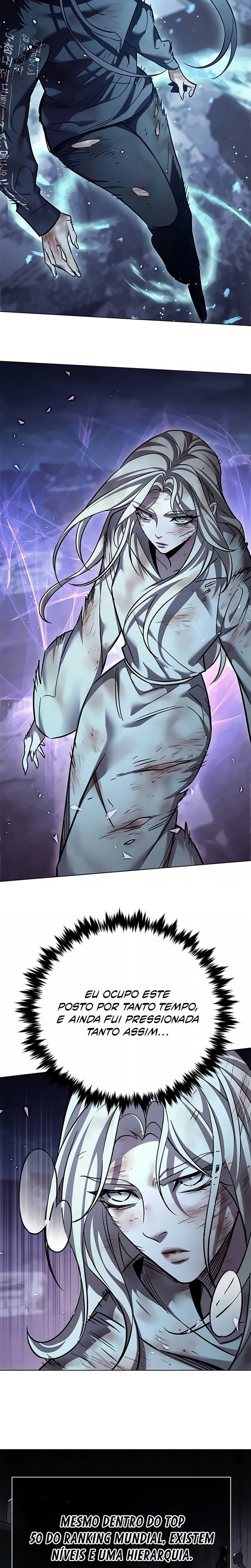 Read Eleceed Português Manga Online