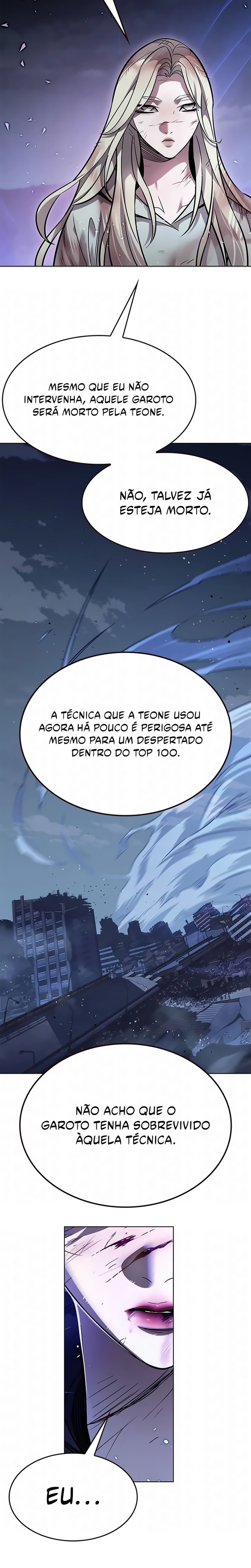 Read Eleceed Português Manga Online