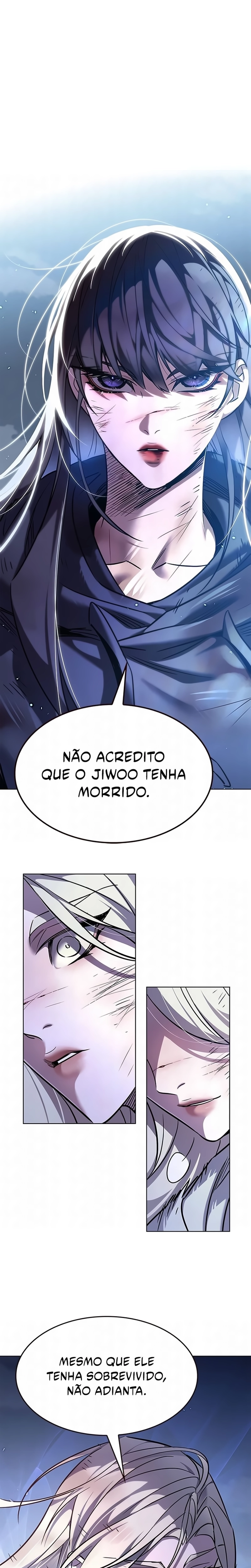 Read Eleceed Português Manga Online