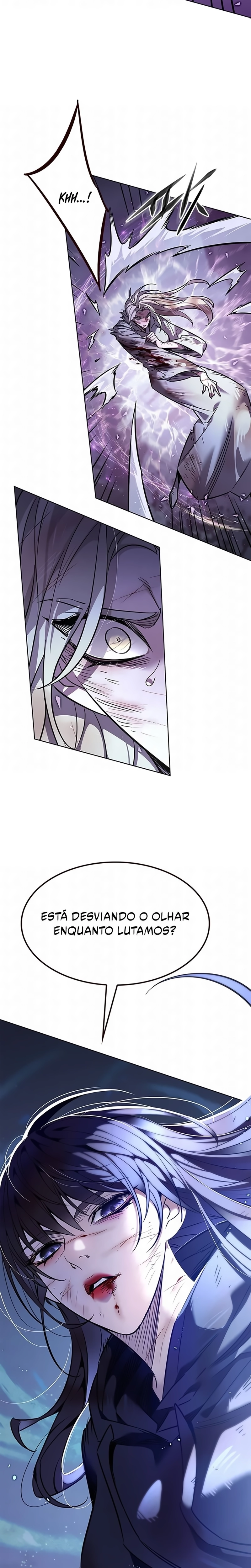 Read Eleceed Português Manga Online