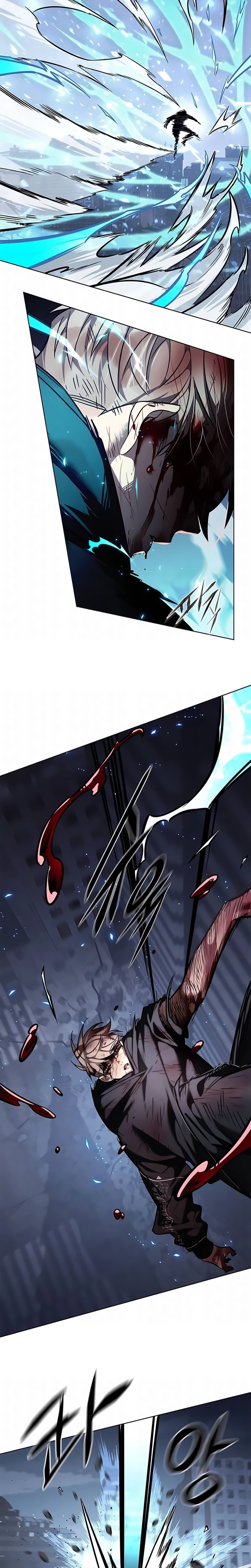 Read Eleceed Português Manga Online