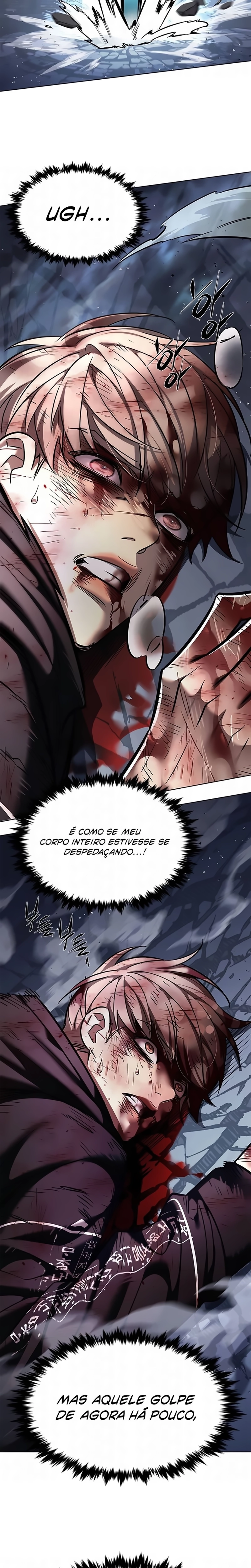 Read Eleceed Português Manga Online