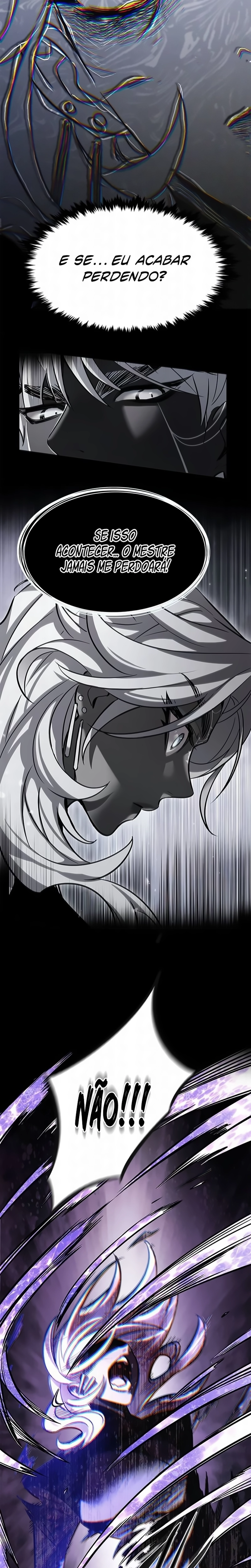 Read Eleceed Português Manga Online