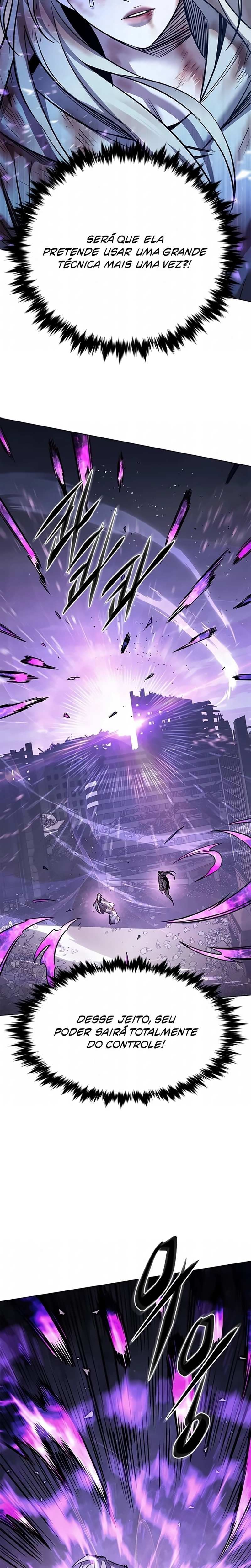 Read Eleceed Português Manga Online