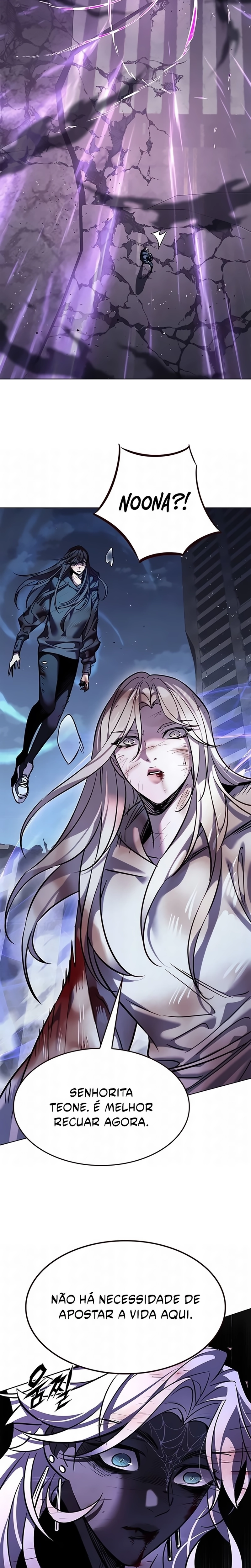 Read Eleceed Português Manga Online