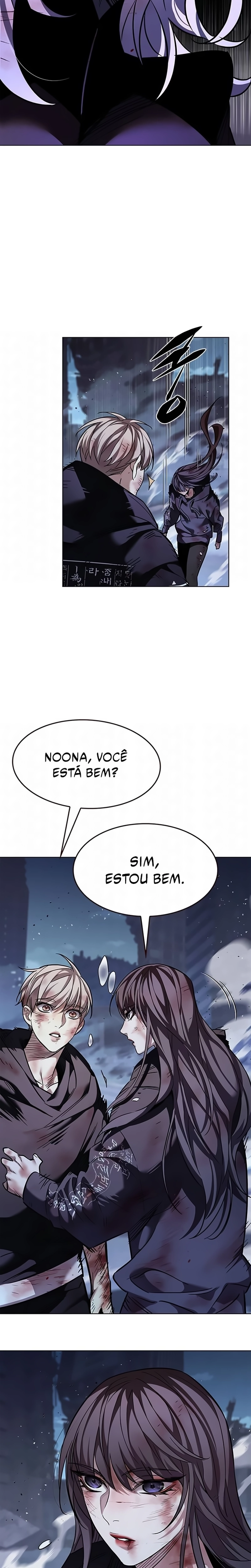 Read Eleceed Português Manga Online
