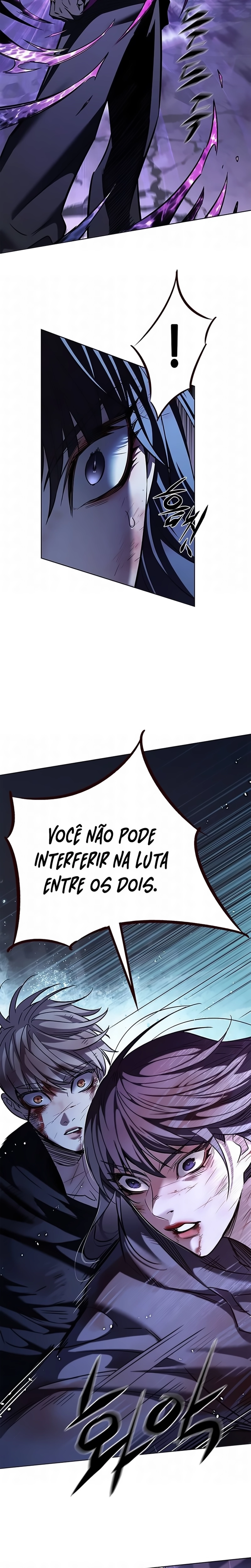 Read Eleceed Português Manga Online
