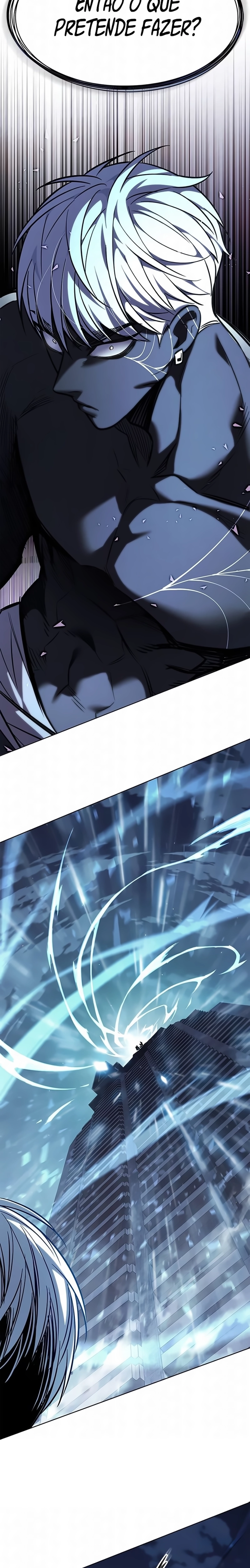 Read Eleceed Português Manga Online