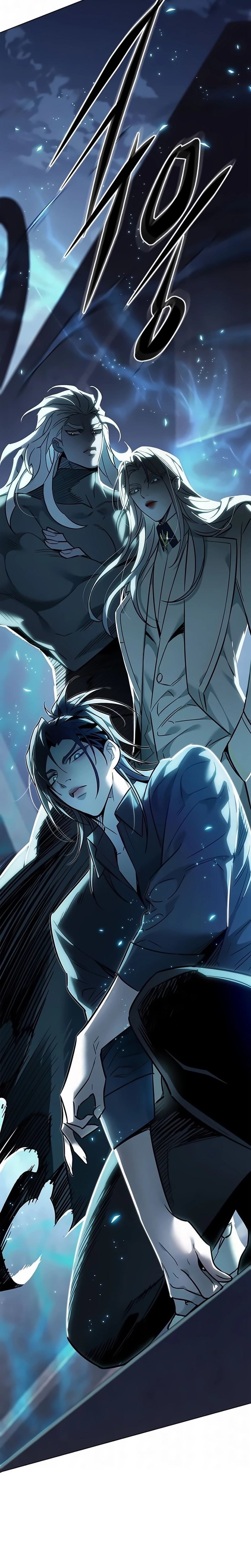 Read Eleceed Português Manga Online