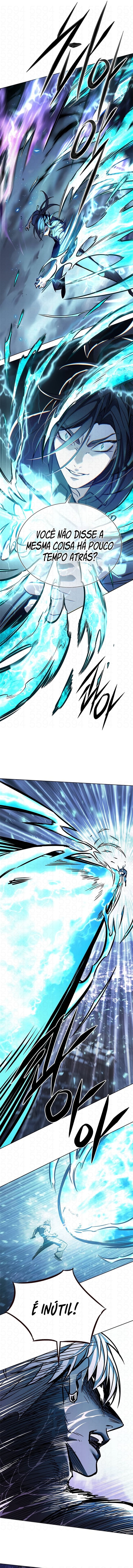 Read Eleceed Português Manga Online