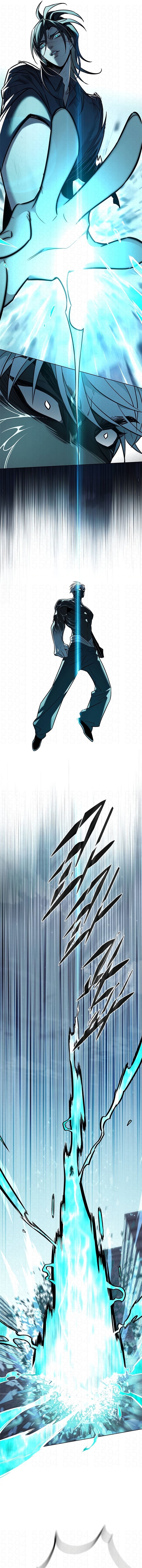 Read Eleceed Português Manga Online