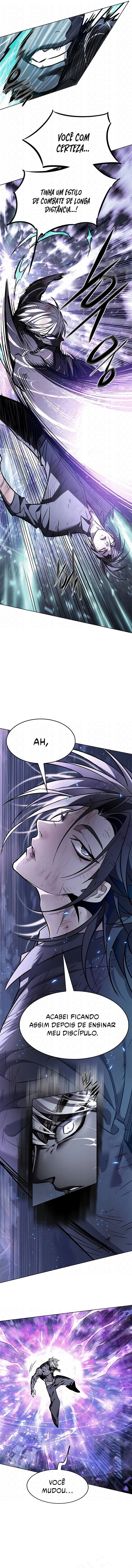 Read Eleceed Português Manga Online