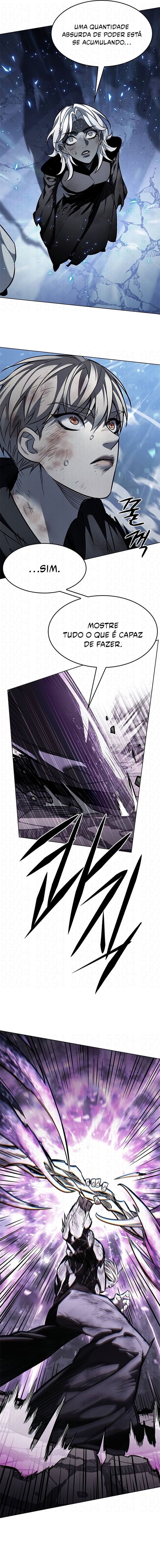 Read Eleceed Português Manga Online