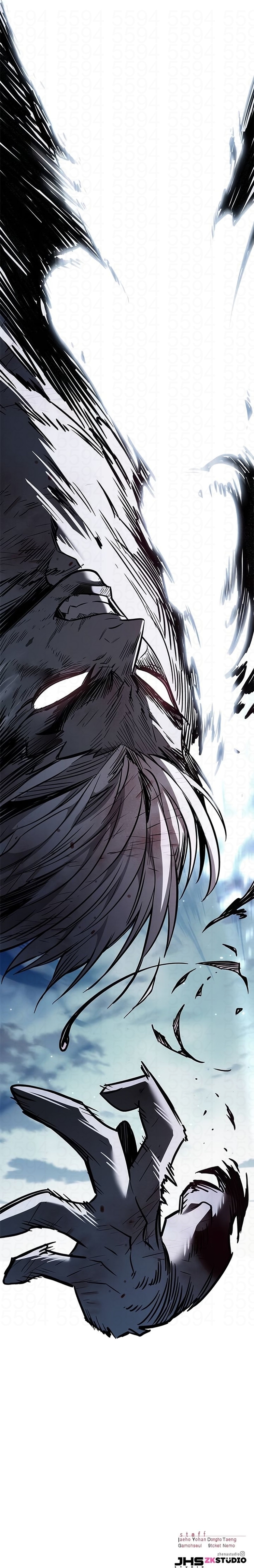 Read Eleceed Português Manga Online