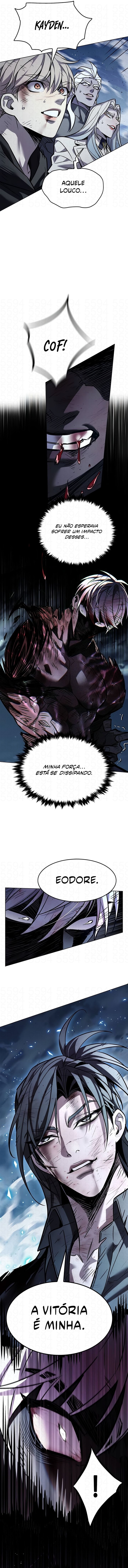 Read Eleceed Português Manga Online