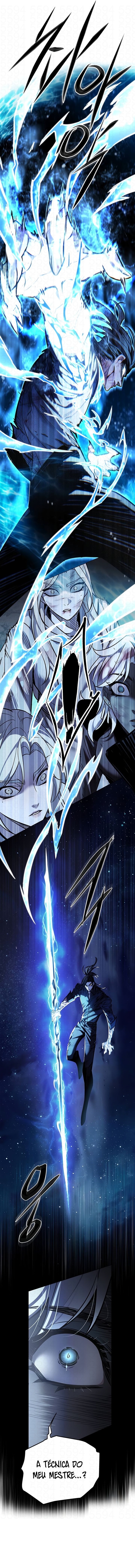 Read Eleceed Português Manga Online