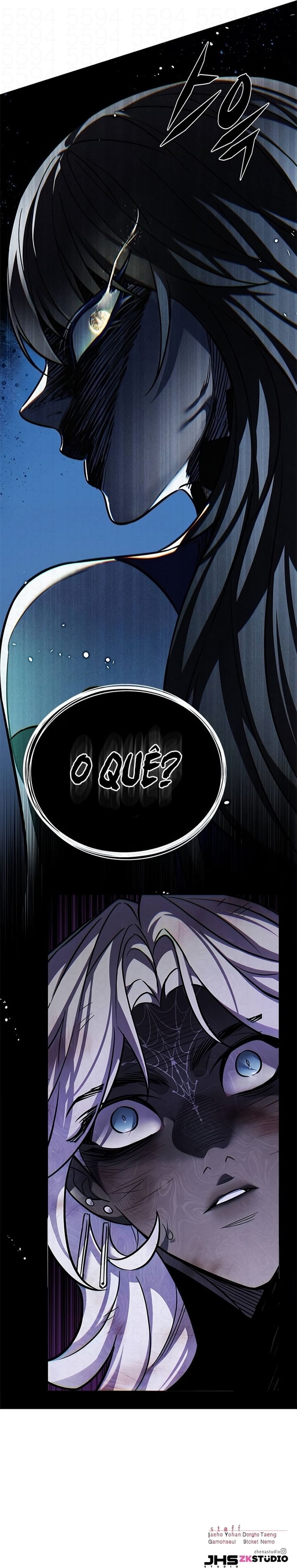 Read Eleceed Português Manga Online