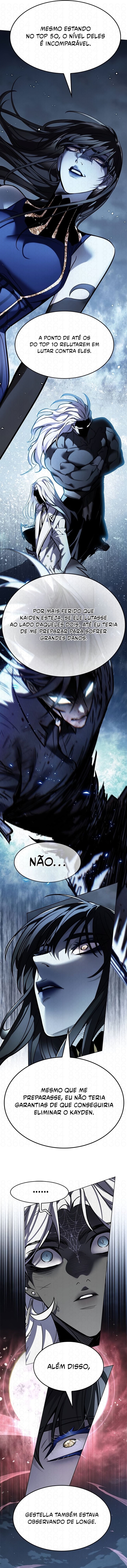 Read Eleceed Português Manga Online