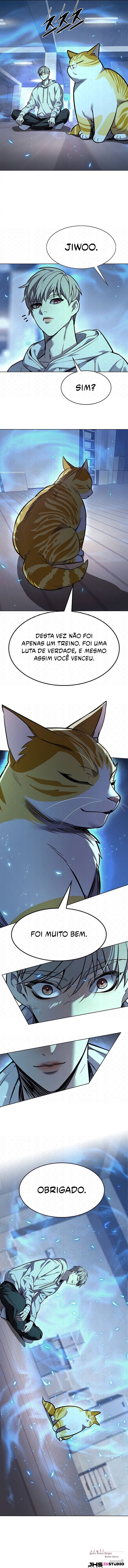 Read Eleceed Português Manga Online